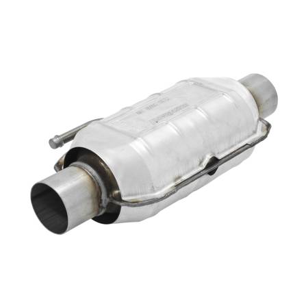 Flowmaster - Flowmaster Universal 225 Series (49 State) Catalytic Converter - 3.00 In. In/Out