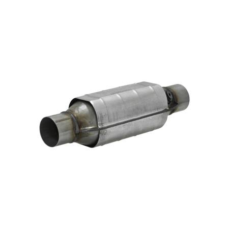 Flowmaster - Flowmaster Universal 282 Series Obdii (49 State) Catalytic Converter - 2.25 In.