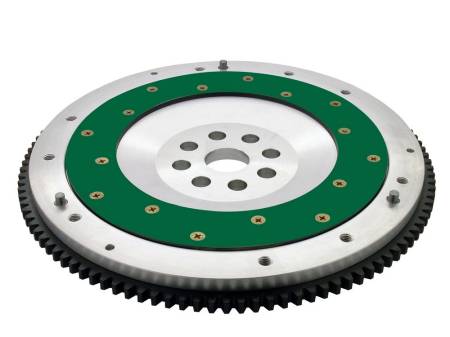 Fidanza Performance - Fidanza 00-07 Honda S2000 2.0L / 04-07 S2000 2.2L 8lb Aluminum Flywheel