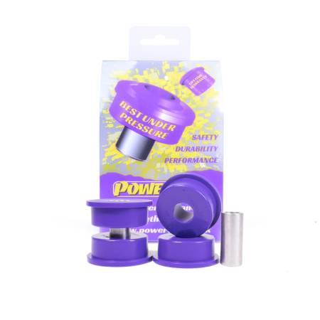 Powerflex USA - Powerflex Ford Cortina Mk4,5 Rear Lower Arm Chassis Bushing (Street)
