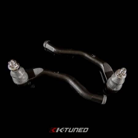 K-Tuned - K-Tuned RCA Tie Rod - 8th Gen Civic 2006-11