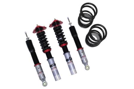 Megan Racing - Megan Street Series Coilover Damper Kit Toyota Cressida 85-88