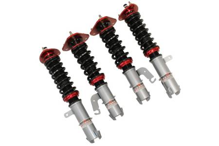 Megan Racing - Megan Street Series Coilover Damper Kit Toyota Celica 89-93 All Track