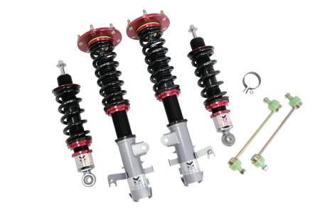 Megan Racing - Megan Street Series Coilover Damper Kit Honda CRV 07-11