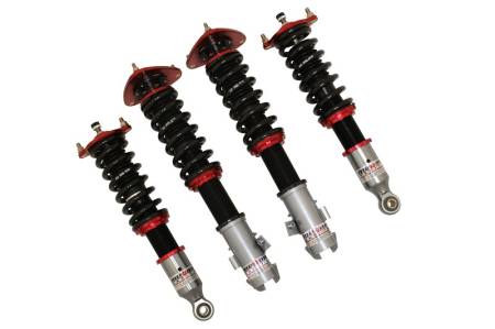 Megan Racing - Megan Street Series Coilover Damper Kit Subaru Baja 05-06