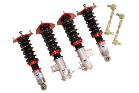 Megan Racing - Megan Street Series Coilover Damper Kit Scion FR-S / Subaru BRZ 2013+