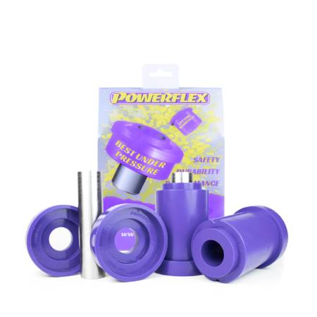 Powerflex USA - Powerflex BMW E30 3 Series (84 - 91) Rear Beam Bushing (Street)
