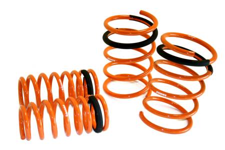 Megan Racing - Megan Lowering Springs Acura RSX 02-04