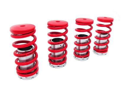 Megan Racing - Megan Coilovers Honda Accord 90-97