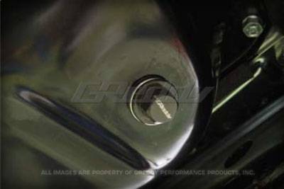GReddy - GReddy 13+ Scion FR-S Magnetic Drain Plug
