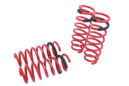 Megan Racing - Megan Lowering Springs BMW 6 Series Gran Coupe 13+ (do not fit M6 GC)