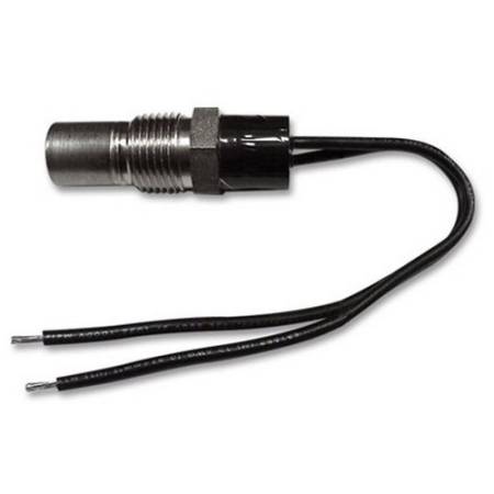 SPAL - SPAL Fan Accessories: 2 Wire Temperature Switch 185 Degrees
