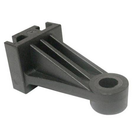SPAL - SPAL Fan Accessories: Mounting foot - Long (Dual 12" Shroud only)