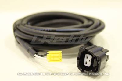 GReddy - GReddy Temperature Sensor Harness - Replacement Oil/Water Temperature Sensor Harness