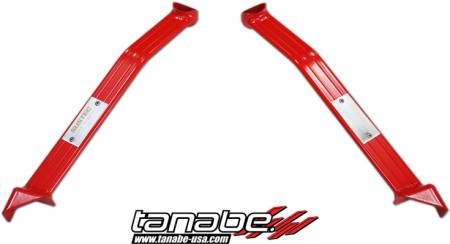 TANABE & REVEL RACING PRODUCTS - Tanabe Sustec Stabilzer Front 03-07 Mitsubishi Lancer EVO8/EVO9
