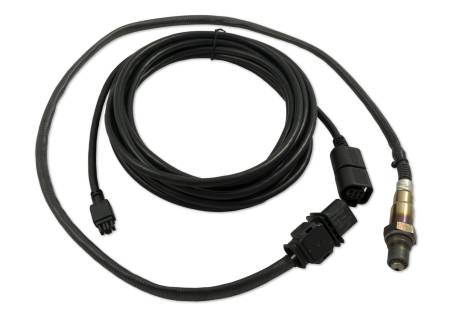Innovate Motorsports - Innovate Motorsports LSU4.9 Upgrade Kit - 18ft Sensor Cable and O2 Sensor