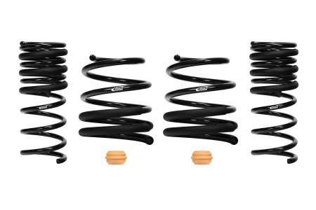 Eibach - Eibach Pro-Kit for 2015 Subaru WRX 2.0L Turbo (Excl. STi & Premium)