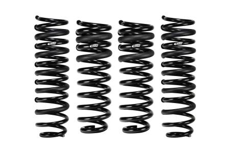 Eibach - Eibach Pro-Kit for 2022+ Ford Lightning