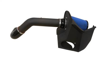 CORSA Performance - Corsa Apex 1518 Ford F-150 5.0L DryTech Metal Intake System
