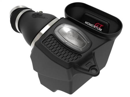 aFe Power (Advanced FLOW Engineering) - aFe Momentum GT Pro DRY S Cold Air Intake System 21-22 Jeep Wrangler 392 (JL) 6.4L V8