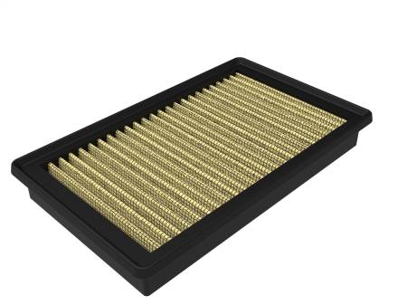 aFe Power (Advanced FLOW Engineering) - aFe MagnumFLOW OE Replacement Air Filter w/Pro G-7 Media 20+ Jeep Wrangler JL (V6-3.0L)