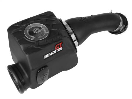 aFe Power (Advanced FLOW Engineering) - aFe Momentum GT Cold Air Intake Pro DRY S 10-18 Lexus GX 460 V8-4.6L