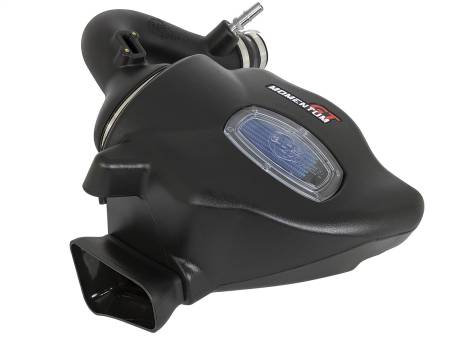 aFe Power (Advanced FLOW Engineering) - aFe Momentum GT Pro 5R Intake System Chevrolet Camaro 16-17 I4 2.0L (t)