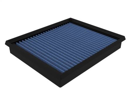 aFe Power (Advanced FLOW Engineering) - aFe MagnumFLOW Air Filters OER P5R A/F P5R Lexus IS-F 08-12 V8-5.0L