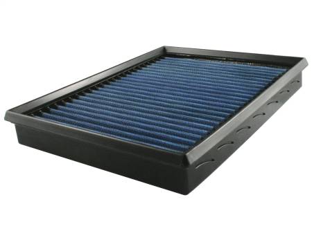aFe Power (Advanced FLOW Engineering) - aFe MagnumFLOW Air Filters OER P5R A/F P5R Audi A4 02-09