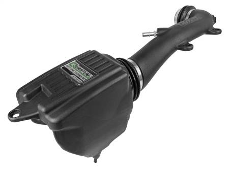 aFe Power (Advanced FLOW Engineering) - aFe Quantum Pro 5R Cold Air Intake System 18-19 Jeep Wrangler (JL) V6-3.6L