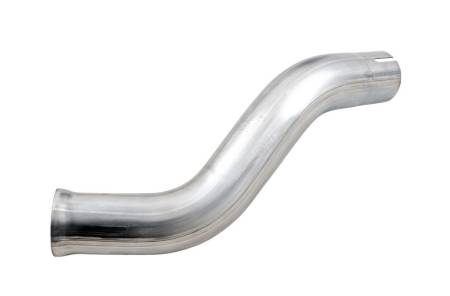 AWE Tuning - AWE 07-18 Jeep Wrangler JK/JKU 3.6L Loop Replacement Pipe