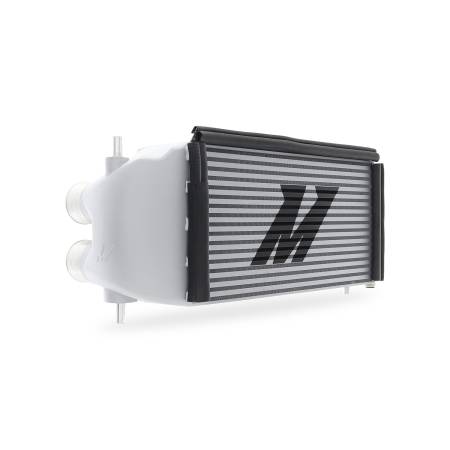 Mishimoto - Mishimoto 2016+ Ford F-150 2.7/3.5L Ecoboost Intercooler (I/C ONLY) - Sleek Silver