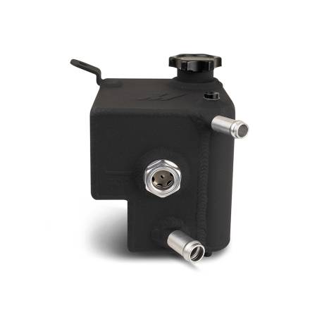 Mishimoto - Mishimoto 2023+ Toyota GR Corolla Expansion Tank Black
