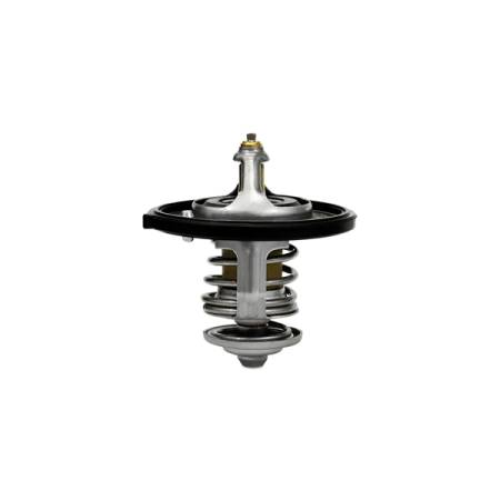 Mishimoto - Mishimoto 10+ Hyundai Genesis 4cyl Turbo 62 Degree Racing Thermostat