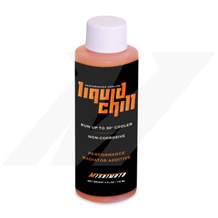 Mishimoto - Mishimoto Liquid Chill Radiator Coolant Additive 4oz Bottle