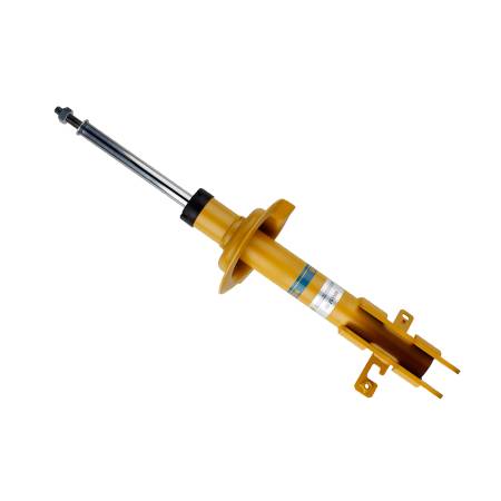 Bilstein - Bilstein B6 09-14 Ford Edge Front Left Twintube Strut Assembly