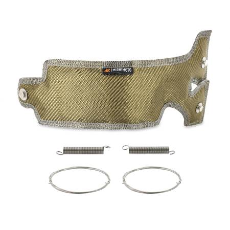 Mishimoto - Mishimoto 16+ Honda Civic 1.5T Turbo Blanket