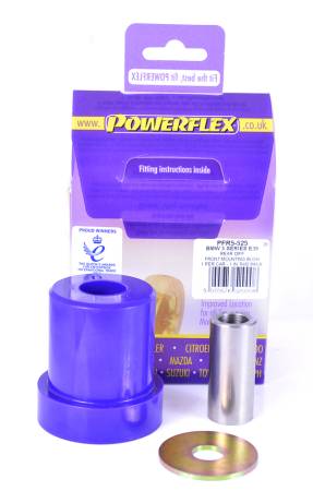 Powerflex USA - Powerflex BMW E39 5 Series Rear Diff Front Mount Bushing - Spigot Type (Street)