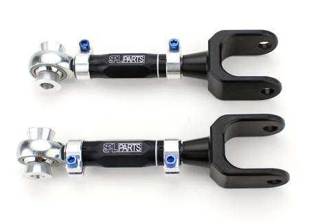 SPL Parts - SPL Parts 89-98 Nissan 240SX / 89-02 Nissan Skyline (R32/33/34) Rear Traction Arms Dogbone