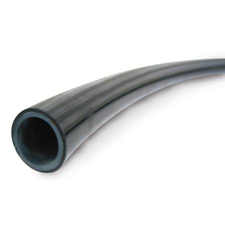 Air Lift Performance - Air Lift Airline - 1/4in Black Dot Synflex - 100ft 20200