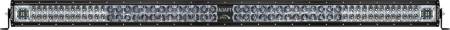 Rigid Industries - RIGID Adapt E-Series LED Light Bar With 3 Lighting Zones And GPS Module, 50 Inch