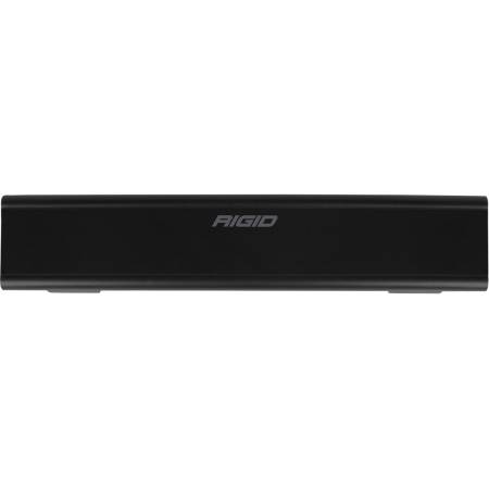 Rigid Industries - RIGID Light Cover For 20,30,40, And 50 Inch SR-Series PRO, Black, Single