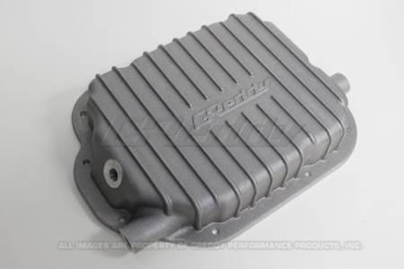 GReddy - GReddy 350Z DE Oil Pan