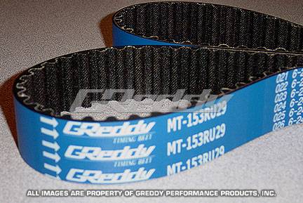 GReddy - GReddy 03-06 Evo Timing Belt