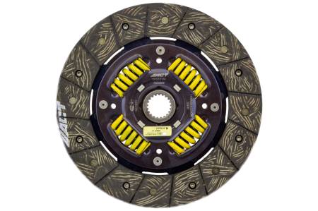 ACT (Advanced Clutch) - ACT 1987 Toyota Supra Perf Street Sprung Disc