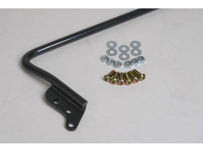 Progress Technology - Progress Tech 2011+ Honda CR-Z Rear Sway Bar (19mm)