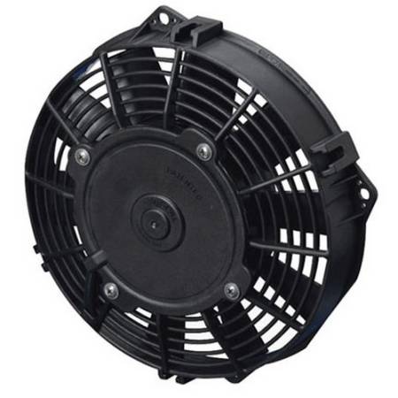 SPAL - SPAL Low Profile Fans: VA14-AP7/C-34A * 7.5"S/12V