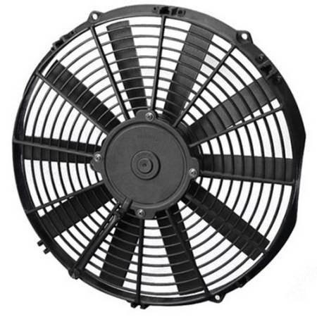 SPAL - SPAL Low Profile Fans: VA13-AP9/C-35A * 13"S/12V