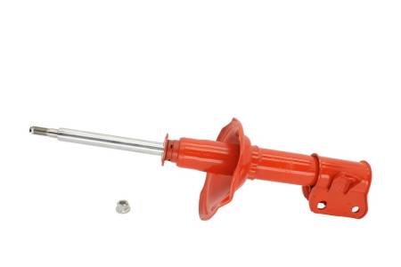 KYB - KYB Shock/Strut AGX Front Left SUBARU Impreza (AWD) 1993-01 SUBARU Impreza (FWD) 1993-96 SUBARU