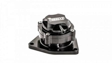 Turbo XS - Turbo XS 09-12 Genesis Coupe / 12-13 Veloster / 11-13 Sonata SE 2.0T Hybrid BOV